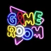 Ygo Wandlamp GAME ROOM Led Multi| Decoratieve Accessoires|Kinderverlichting