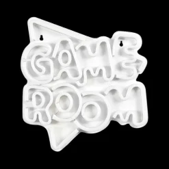 Ygo Wandlamp GAME ROOM Led Multi| Decoratieve Accessoires|Kinderverlichting