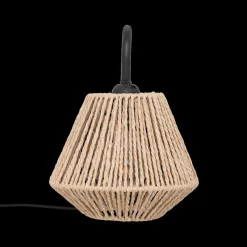 Ygo Wandlamp JILYS Naturel| Wandlampen