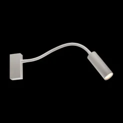 Ygo Wandlamp LOPAL 1Del. Wit| Wandlampen