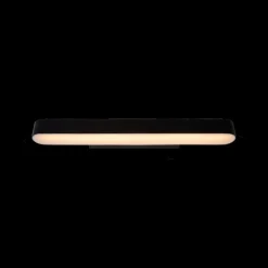 Ygo Wandlamp MADELON Zwart| Wandlampen