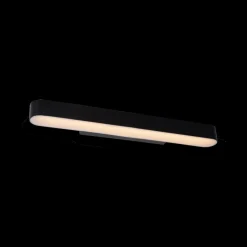 Ygo Wandlamp MADELON Zwart| Wandlampen
