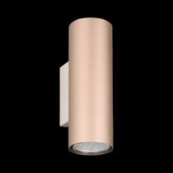 Ygo Wandlamp MARLEY Met. Coffee| Wandlampen