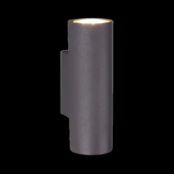 Ygo Wandlamp MARLEY Metaal Zwart| Wandlampen