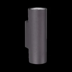 Ygo Wandlamp MARLEY Metaal Zwart| Wandlampen
