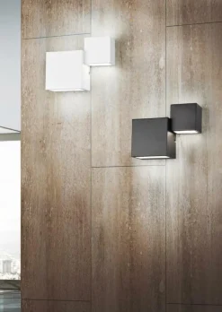 Ygo Wandlamp MIGUEL Wit| Wandlampen
