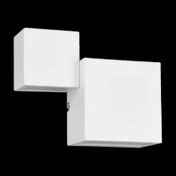 Ygo Wandlamp MIGUEL Wit| Wandlampen