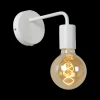 Ygo Wandlamp SCOT Wit| Wandlampen