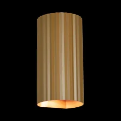 Ygo Wandlamp SOKA Metaal Coffee| Wandlampen