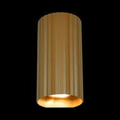 Ygo Wandlamp SOKA Metaal Coffee| Wandlampen