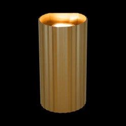 Ygo Wandlamp SOKA Metaal Coffee| Wandlampen