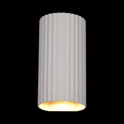 Ygo Wandlamp SOKA Metaal Warm Grijs| Wandlampen