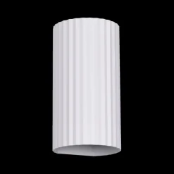 Ygo Wandlamp SOKA Metaal Wit| Wandlampen
