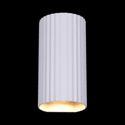 Ygo Wandlamp SOKA Metaal Wit| Wandlampen