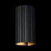 Ygo Wandlamp SOKA Metaal Zwart| Wandlampen
