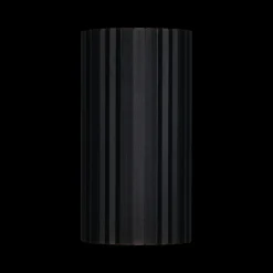 Ygo Wandlamp SOKA Metaal Zwart| Wandlampen