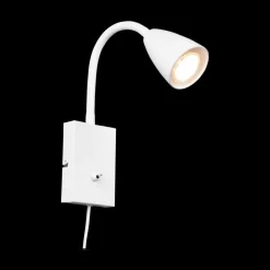 Ygo Wandlamp WANDA Wit| Wandlampen