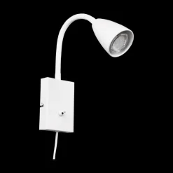 Ygo Wandlamp WANDA Wit| Wandlampen