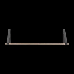 Ygo Wandplank ALIDA 78cm| Muurplanken & Rekken|Wandrekken