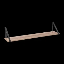 Ygo Wandplank ALIDA 78cm| Muurplanken & Rekken|Wandrekken