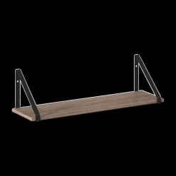 Ygo Wandplank ALIDA 58cm| Muurplanken & Rekken|Wandrekken