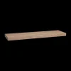 Ygo Wandplank LIV Beige| Muurplanken & Rekken|Wandrekken