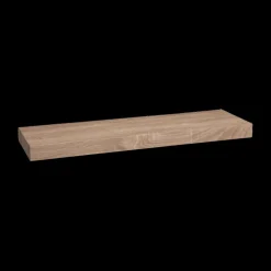 Ygo Wandplank LIV Beige| Muurplanken & Rekken|Wandrekken