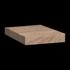 Ygo Wandplank LIV Beige| Muurplanken & Rekken|Wandrekken