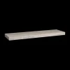 Ygo Wandplank LIV Grijs| Muurplanken & Rekken|Wandrekken