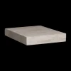 Ygo Wandplank LIV Grijs| Muurplanken & Rekken|Wandrekken