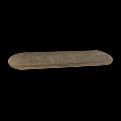 Ygo Wandplank TARA Bruin M| Muurplanken & Rekken