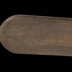 Ygo Wandplank TARA Bruin S| Muurplanken & Rekken