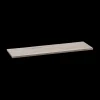 Ygo Wandplank THIN 58 Naturel| Muurplanken & Rekken|Wandrekken