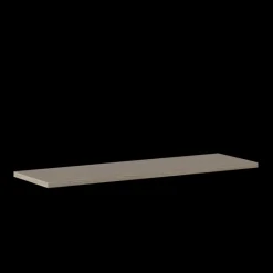 Ygo Wandplank THIN 58 Naturel| Muurplanken & Rekken|Wandrekken