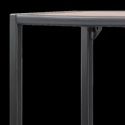 Ygo Wandrek BOKSKAP Wild Oak Assymetrisch B75| Wandrekken