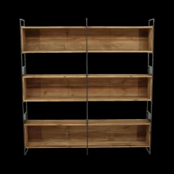 Ygo Wandrek KOZANI Recycled Pine B180| Wandrekken