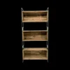 Ygo Wandrek KOZANI Recycled Pine B90| Wandrekken