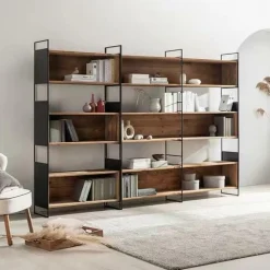 Ygo Wandrek KOZANI Recycled Pine B90| Wandrekken