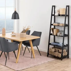 Ygo Wandrek WONKA H130 Zwart| Wandrekken