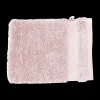 Ygo Washandje RT Misty Pink| Badlinnen & -Matten