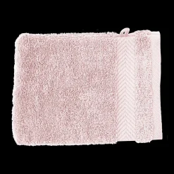 Ygo Washandje RT Misty Pink| Badlinnen & -Matten