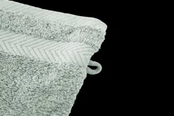 Ygo Washandje RT Sea Green| Badlinnen & -Matten