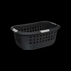 Ygo Wasmand HIP HUGGER 51L Dk. Grijs| Was- & Linnenmanden|Badkameropbergers