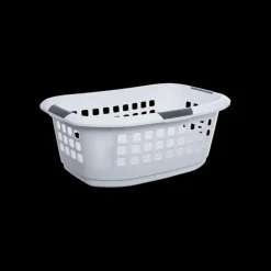 Ygo Wasmand HIP HUGGER 51L Grijs| Was- & Linnenmanden|Badkameropbergers