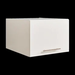 Ygo Wasruimteset LAUNDRY: Wasmachinekast laag X2 + Opzetkast breed X2 + Linnenkast + Opzetkast smal| Wasruimte & Opbergkasten