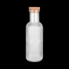 Ygo Waterfles ARTIMIS 1L Glas| Aperitief & Wijn