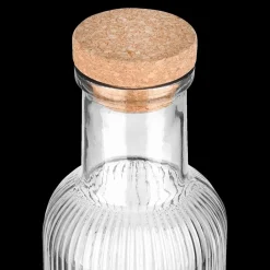 Ygo Waterfles ARTIMIS 1L Glas| Aperitief & Wijn