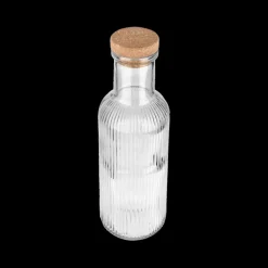 Ygo Waterfles ARTIMIS 1L Glas| Aperitief & Wijn