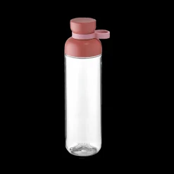 Ygo Waterfles VITA 900ml Vivid Mauve| Lunchboxes & Drinkbussen|To Go