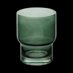 Ygo Waterglas DEA 30cl Groen| Glazen